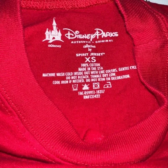 Disneyland Ugly Christmas Sweater 2018 Spirit Jersey